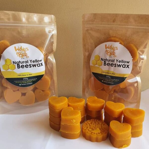 Beeswax - Image 3