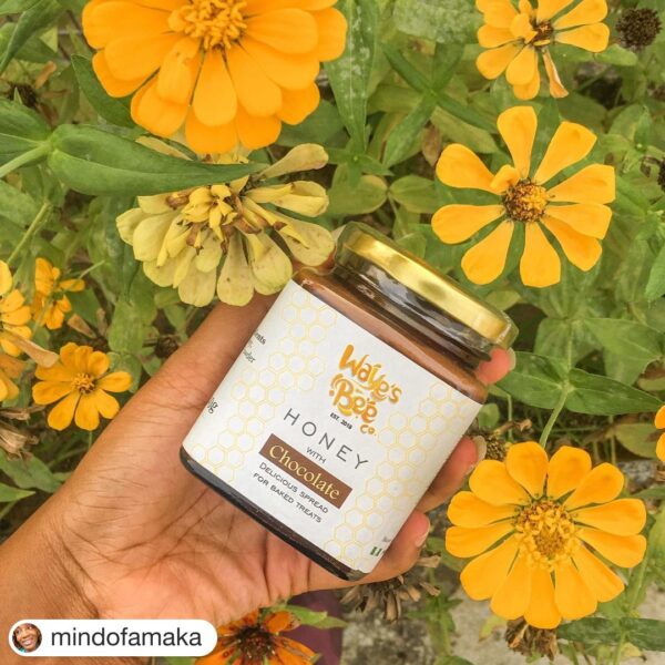Honey with Cocoa (Copy) - Image 2