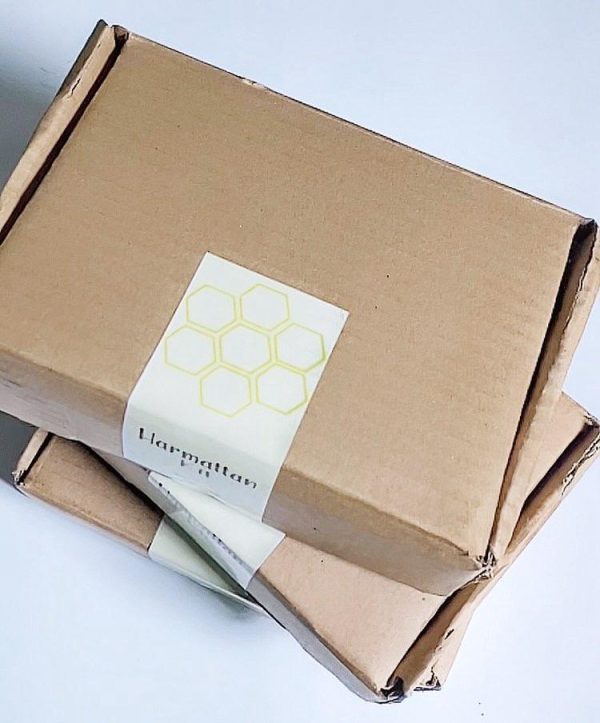 Harmattan kit - Image 3